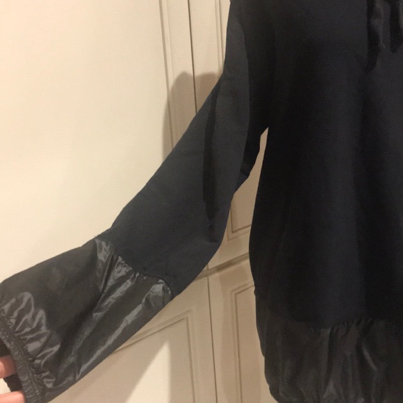 SplitsFiftyNine Sweater/Top,Large,Black - Picture 6 of 12